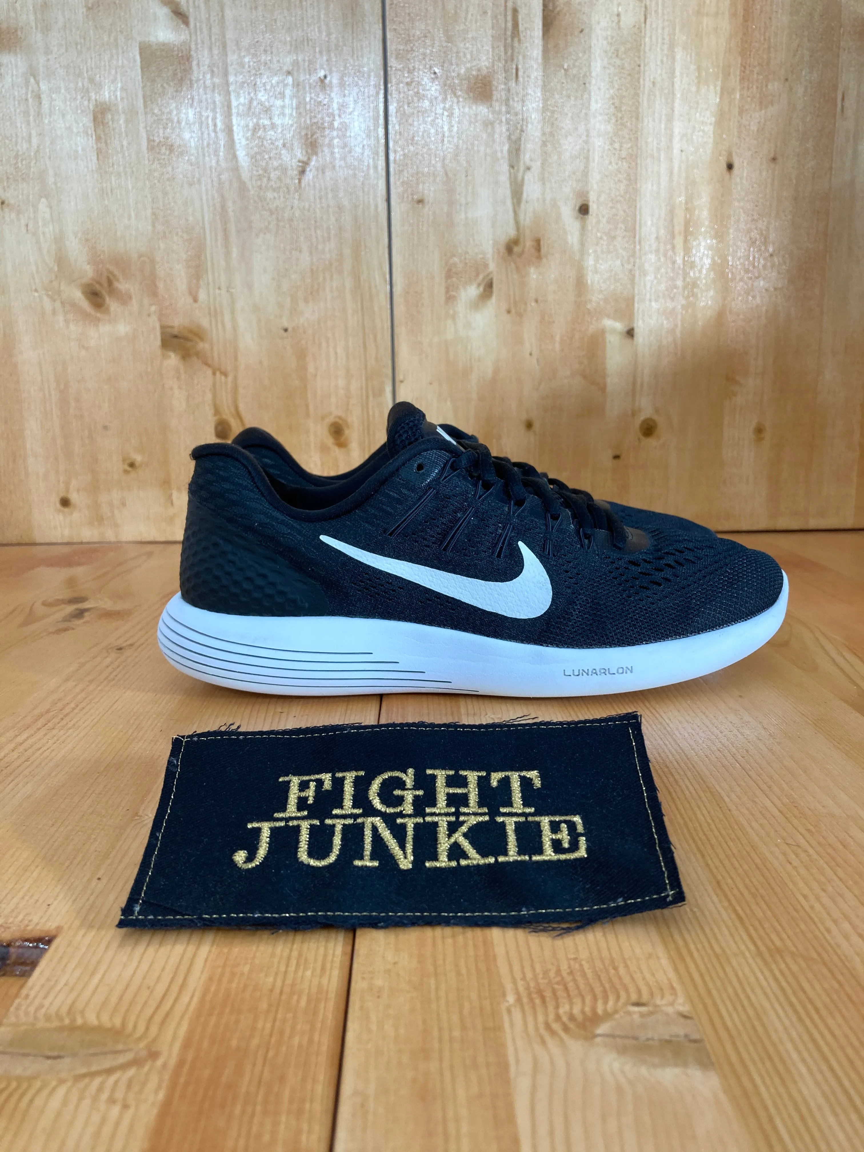 NIKE LUNARLON LUNARGLIDE 8 Womens Size 8.5 Shoes Sneakers