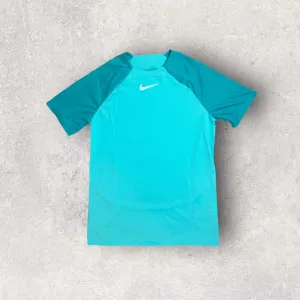 NIKE T-SHIRT / TEAL