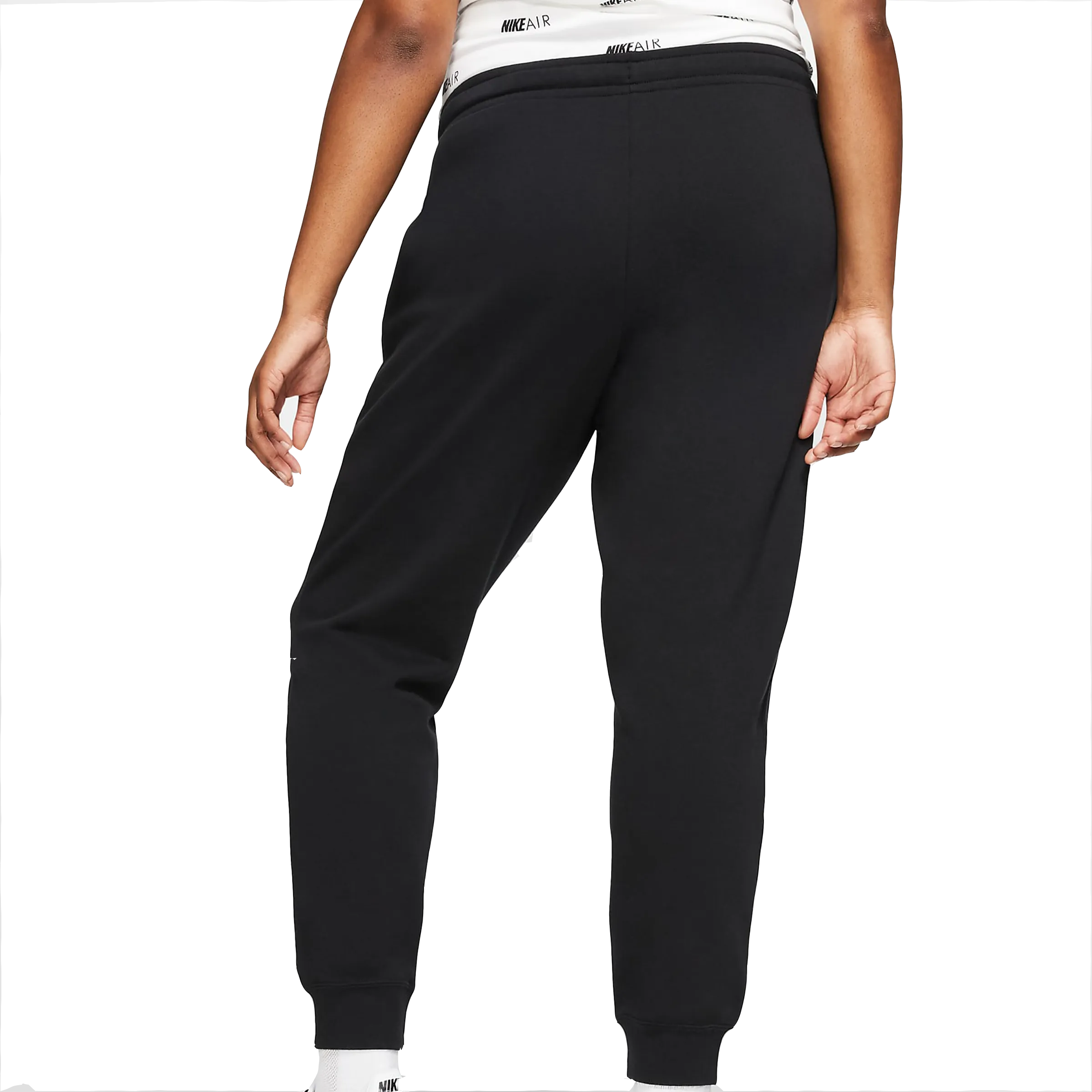 Nike Women's Fleece Pants (Plus Size) - Clearance