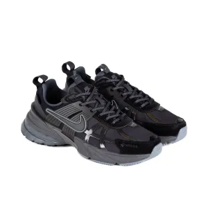 Nike Women's V2K Run GTX Black/Black/Iron Grey/Medium Ash FZ2622-001