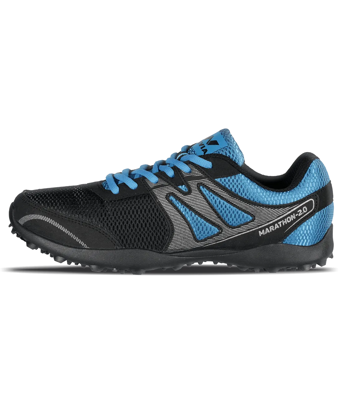 Nivia Marathon 2.0 Shoes | Running | KIBI Sports