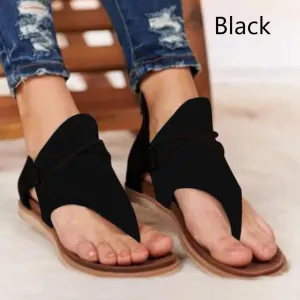 Open Toed Sandals