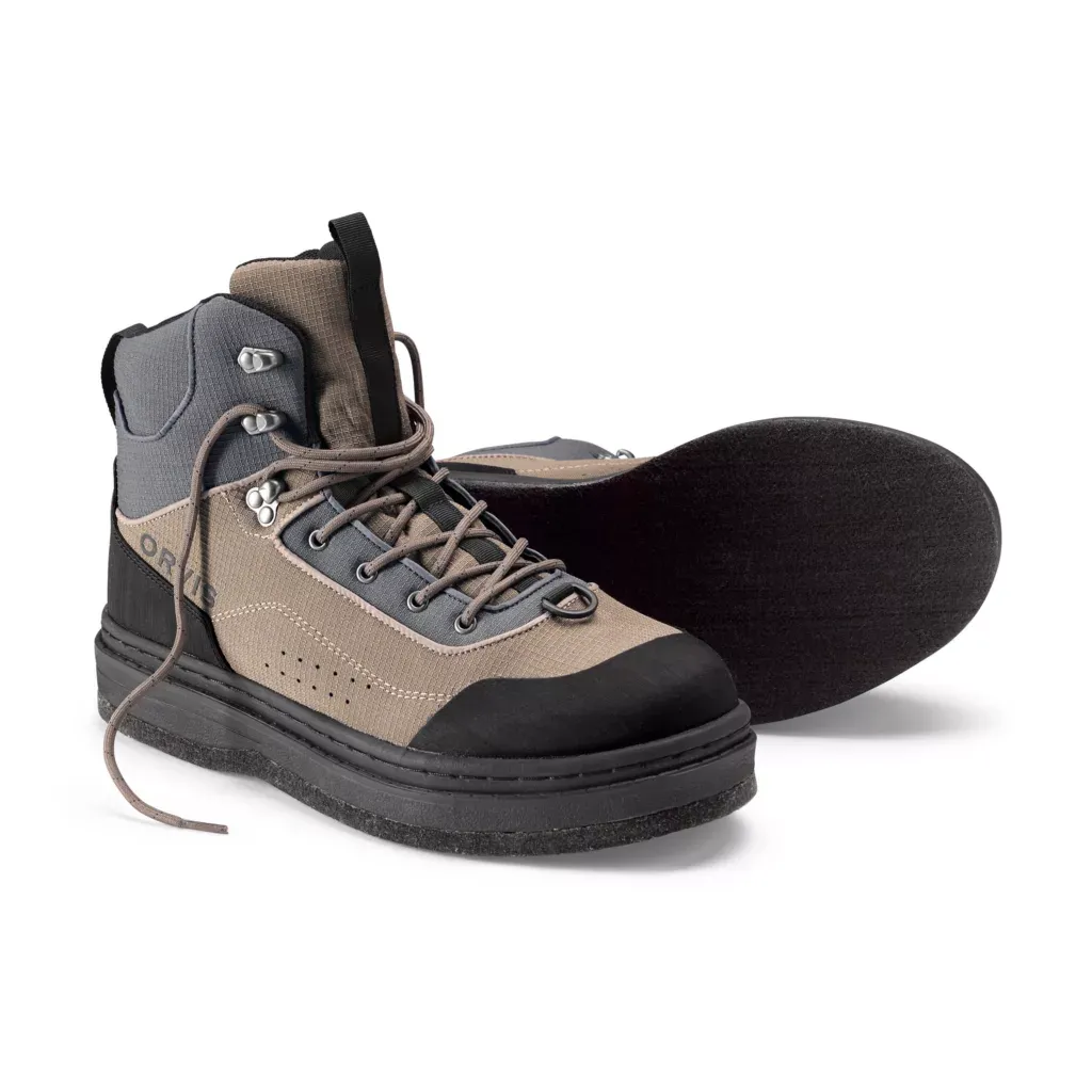 Orvis Pro Approach Shoe - Mens