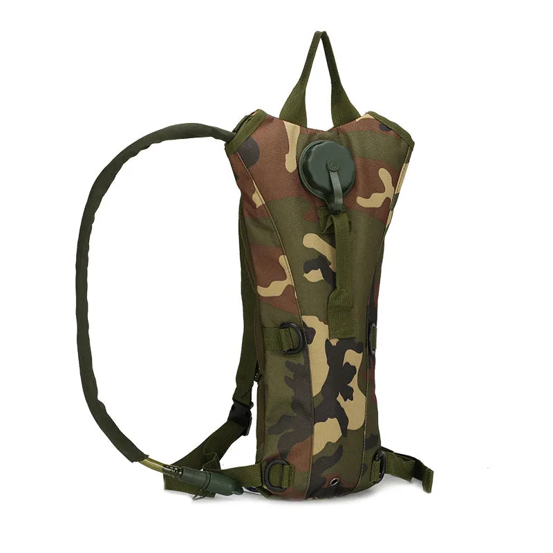 OUTDOOR DRINKING WATER BAG SPORTS MOUNTAINEERING TOURISM WATER BAG