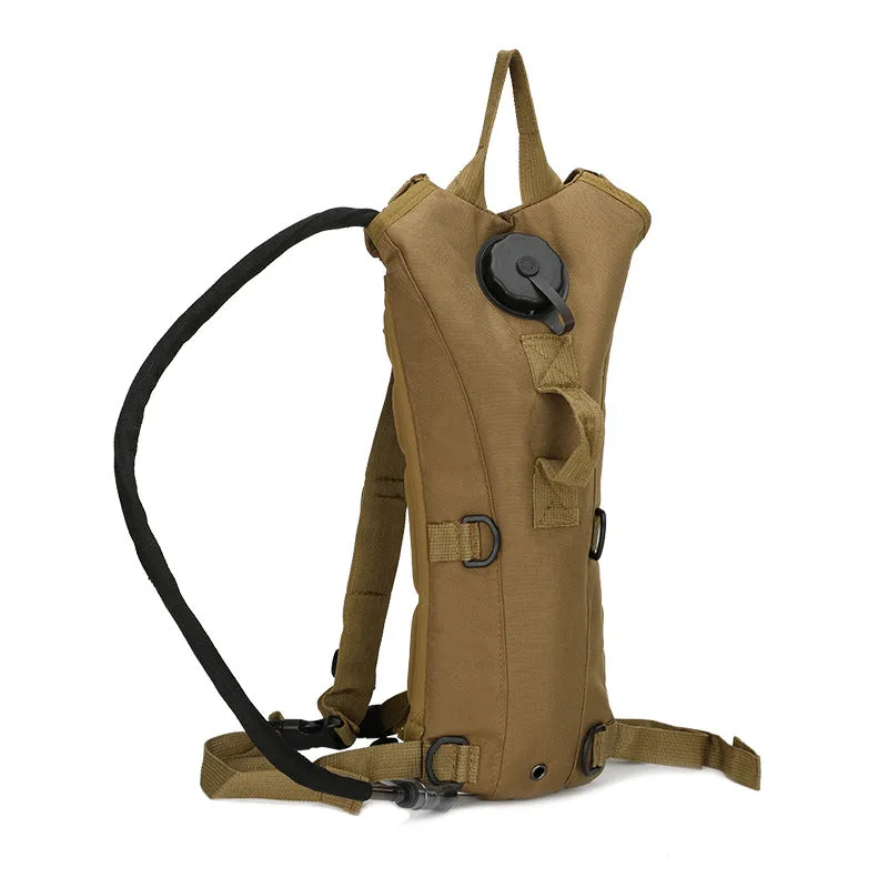 OUTDOOR DRINKING WATER BAG SPORTS MOUNTAINEERING TOURISM WATER BAG