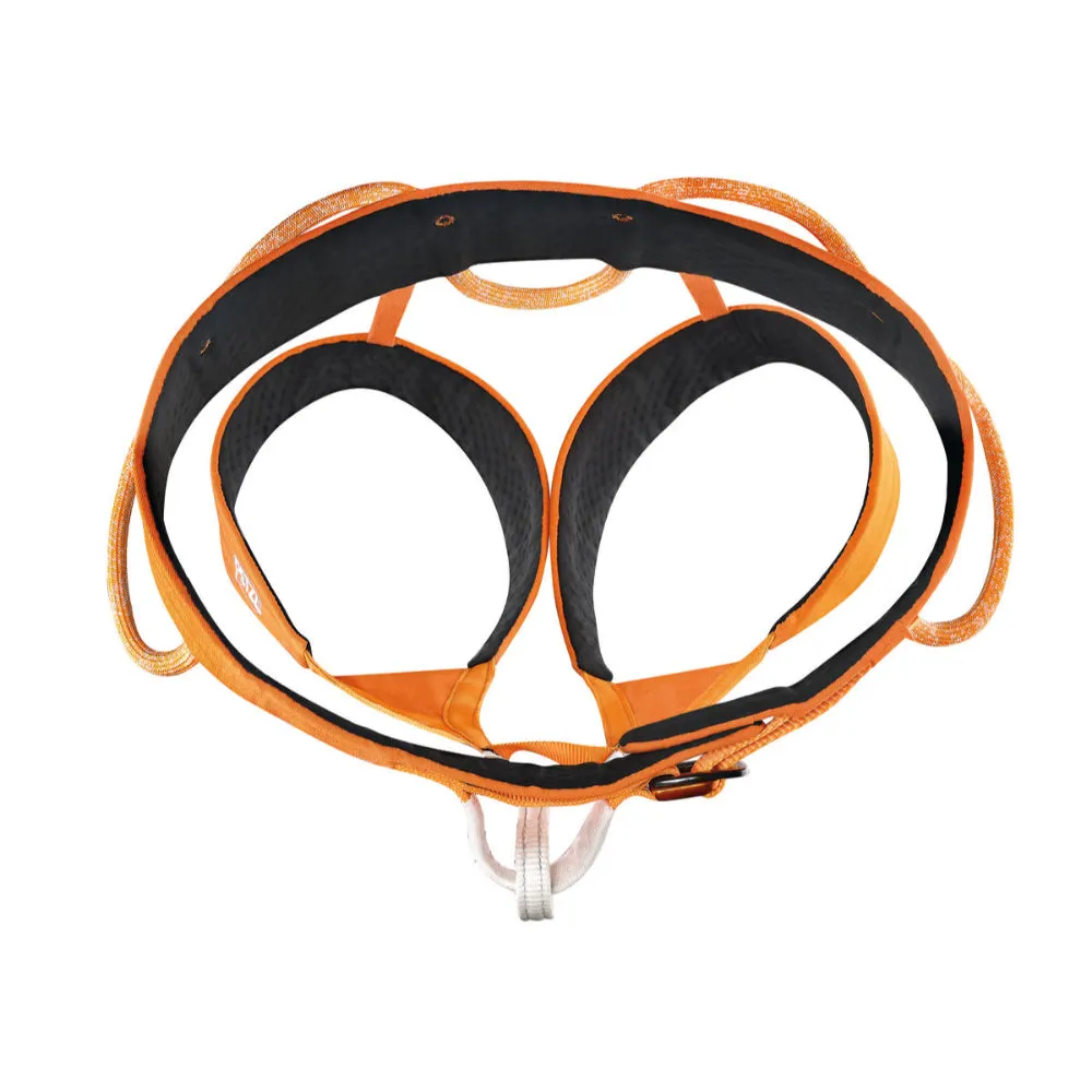 Petzl Hirundos Harness