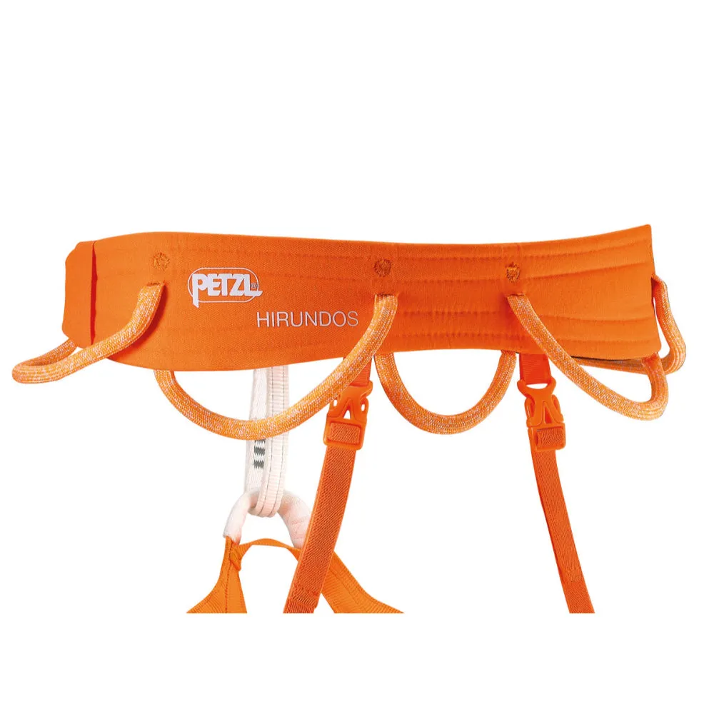 Petzl Hirundos Harness