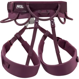 Petzl Luna Harness - Women's