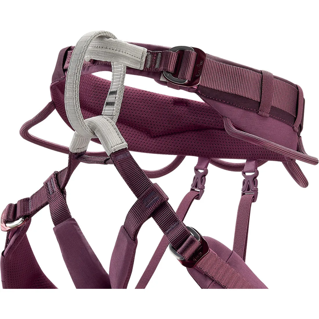 Petzl Luna Harness - Women's