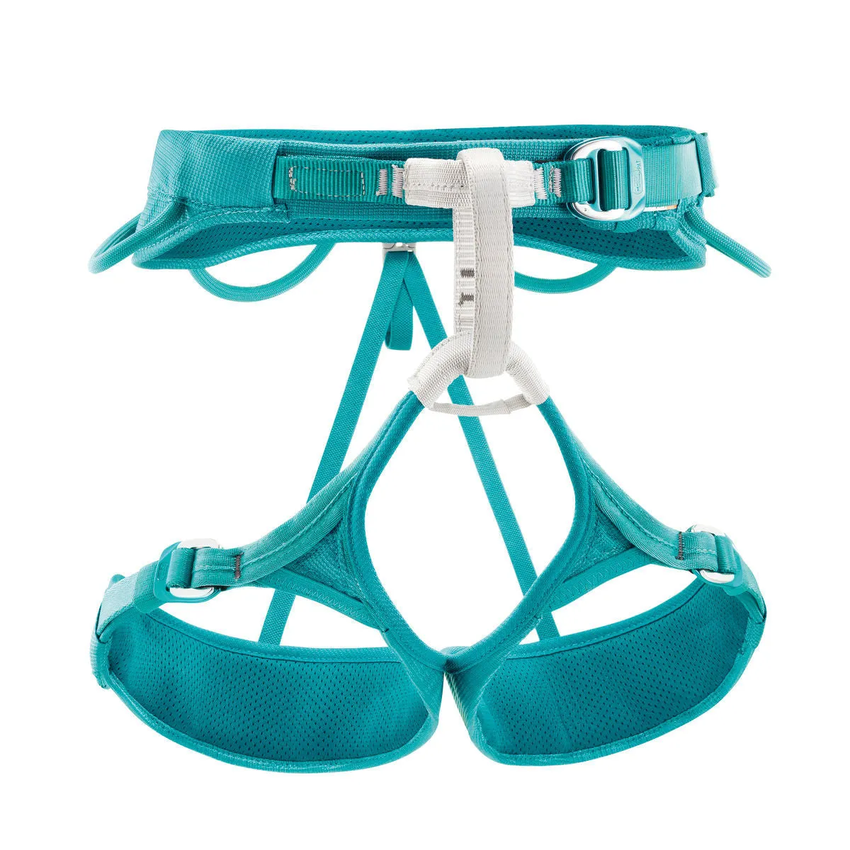 PETZL - LUNA / Women's Climbing and Mountaineering Harness