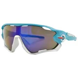 POWDERED Blue Sports Sunglasses