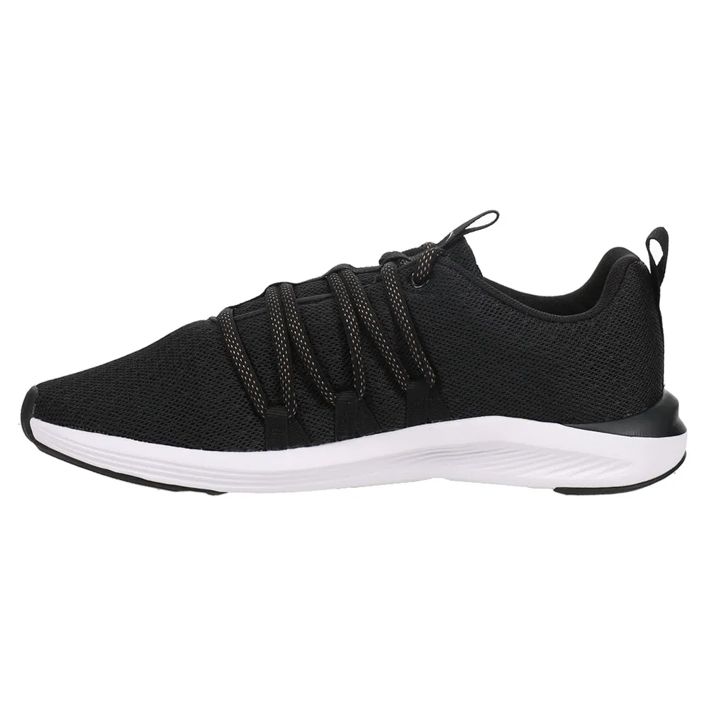 Prowl Alt Knitmulti Lace up Sneakers