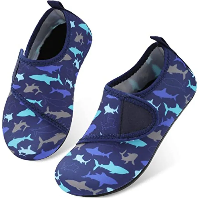 Quick Dry Durable Children Aqua Shoes