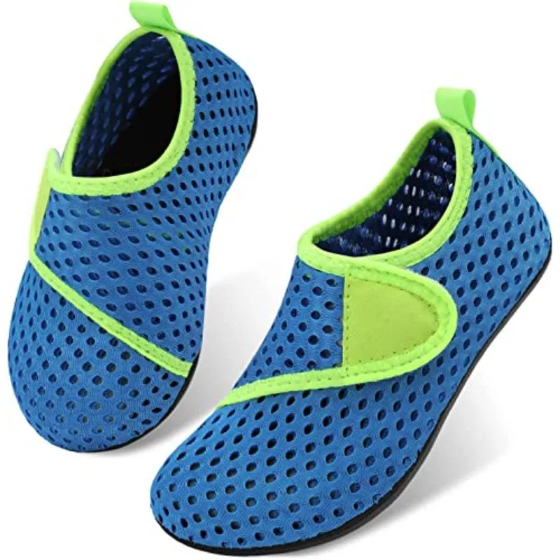 Quick Dry Durable Children Aqua Shoes