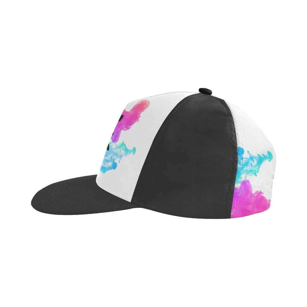 "美" Beauty Kanji All Over Print Hat