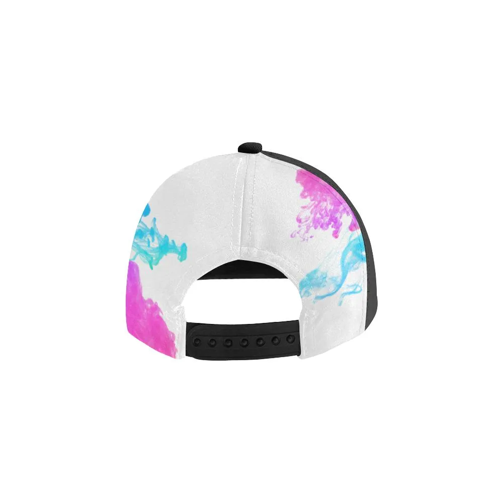 "美" Beauty Kanji All Over Print Hat