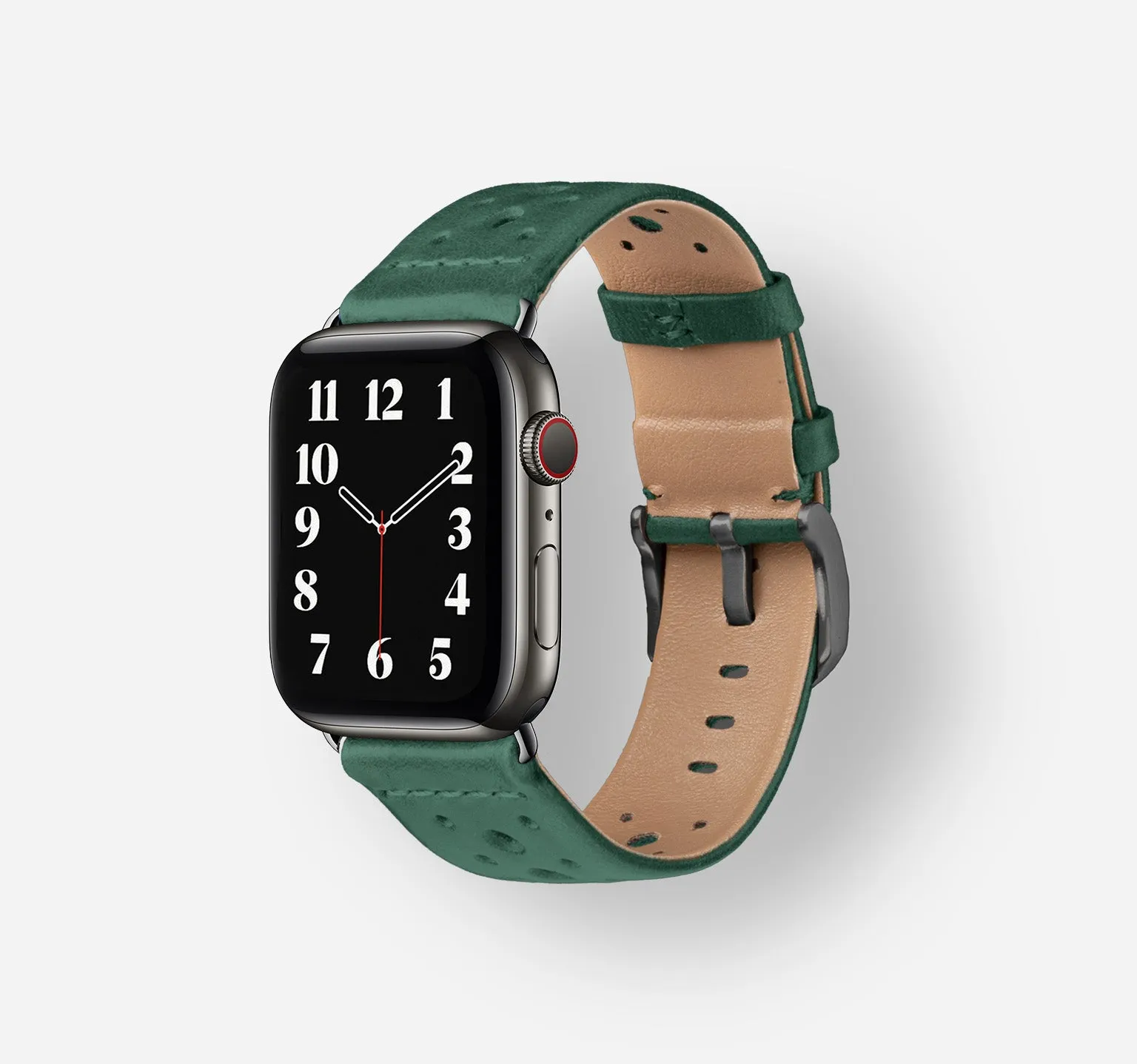 Racing Heritage Band | Green