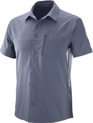 Radiant Stretch Shirt