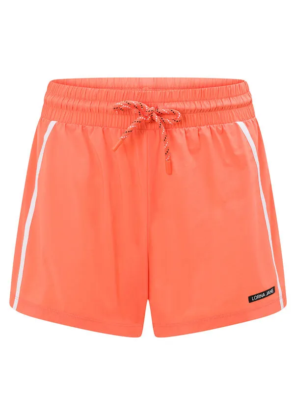 Refresh Active Run Short