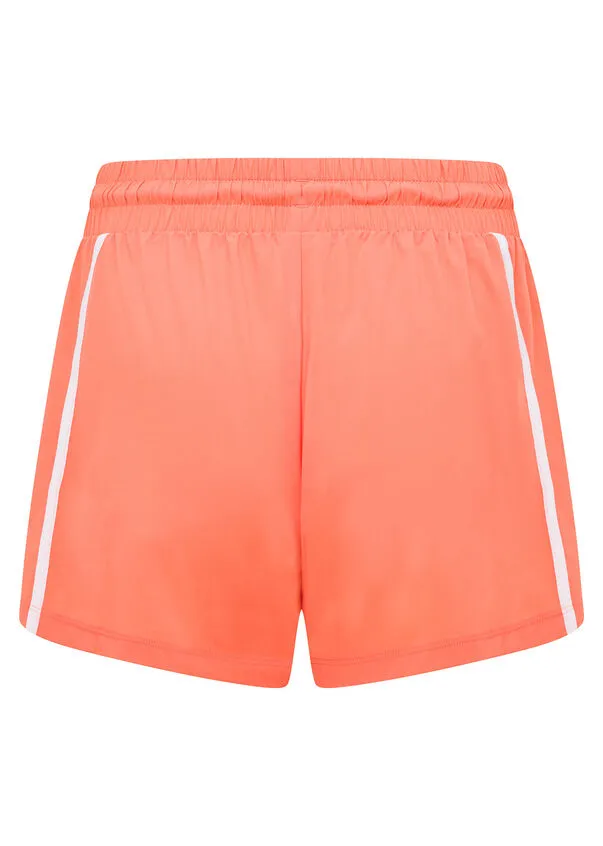 Refresh Active Run Short