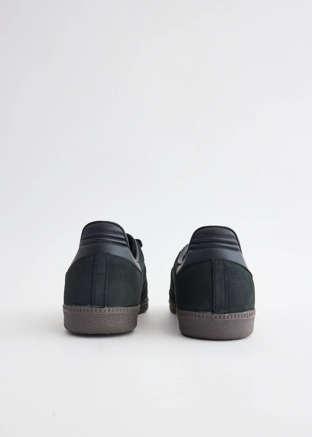 Samba 'Black' Sneakers