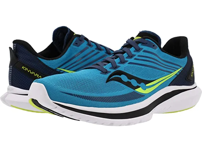 Saucony Men's Kinvara 12