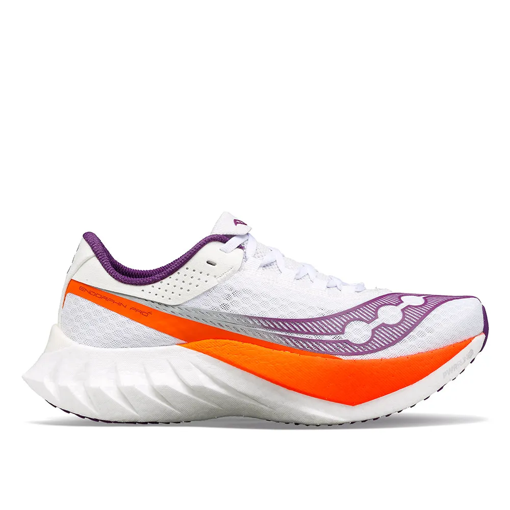 Saucony Women's Endorphin Pro 4 Running Shoes