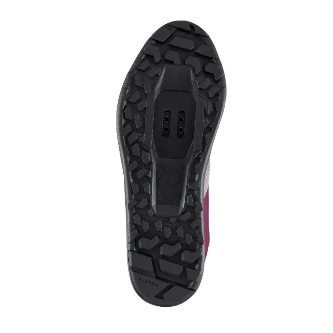 Shimano SH-AM702 Women's Specific Shoe