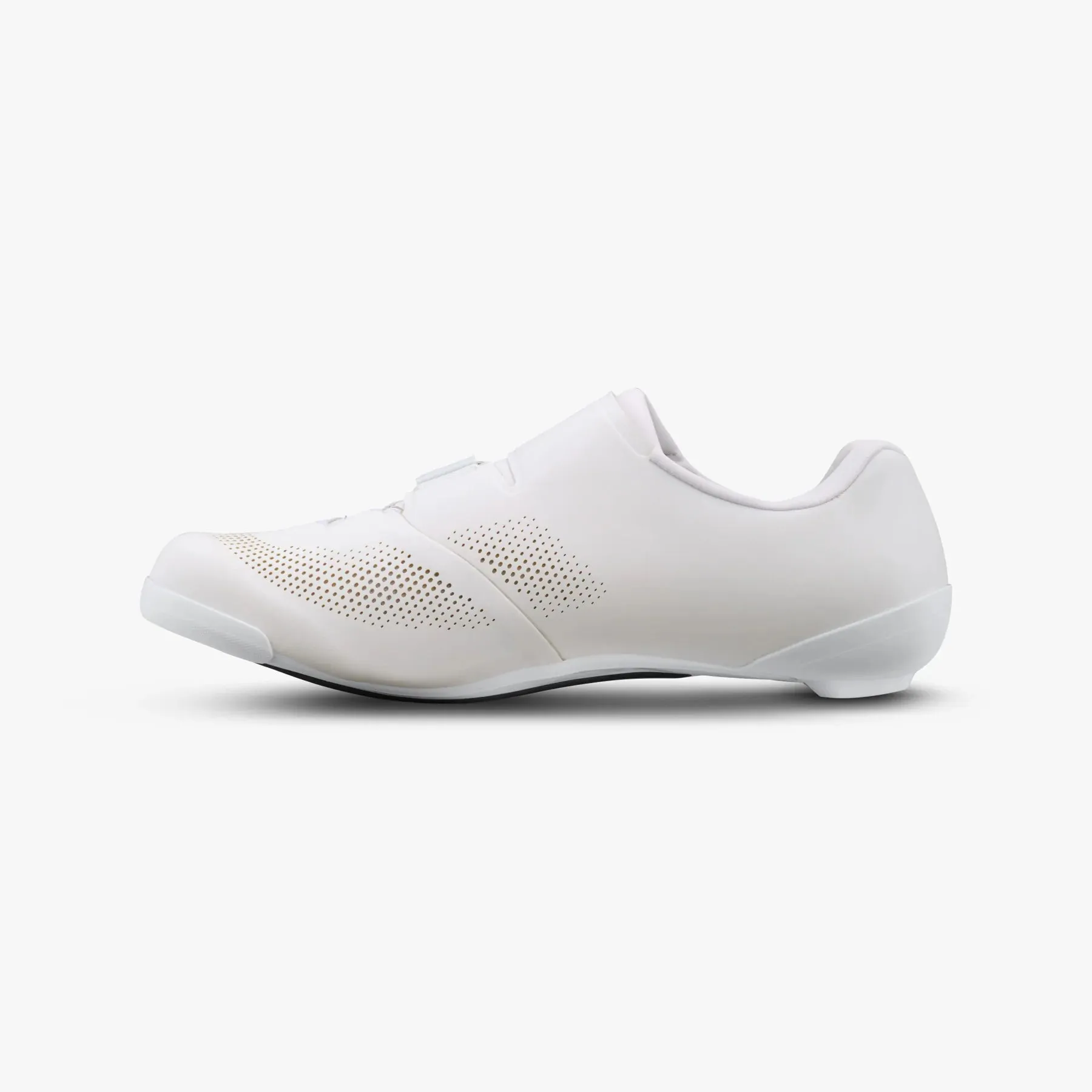 Shimano SH-RC703 Women's Cycling Road Shoes - White