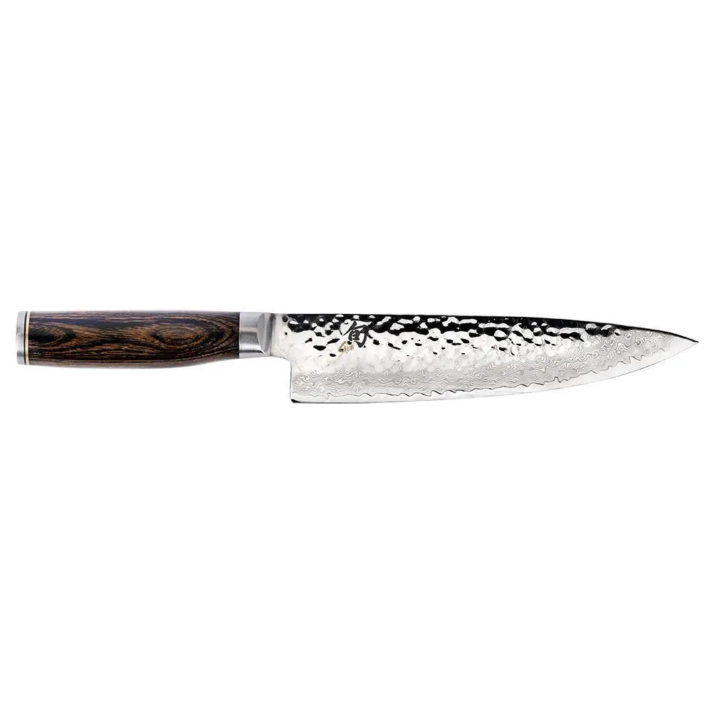 Shun Premier Chef's Knife