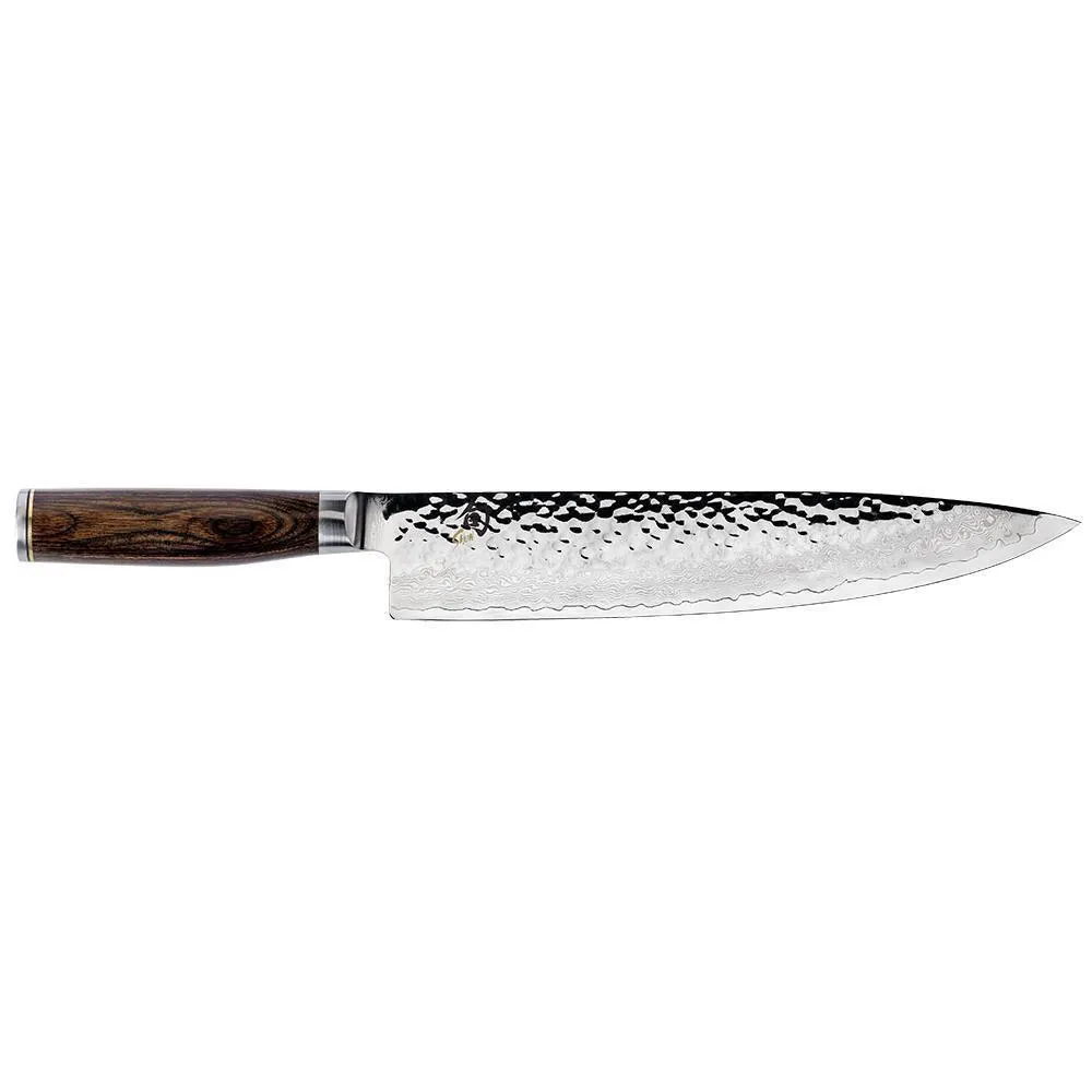 Shun Premier Chef's Knife