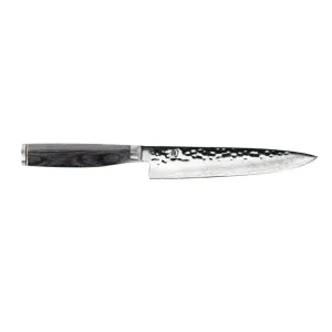 Shun Premier Grey 6.5" Utility Knife