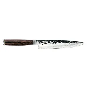 Shun Premier Utility Knife - 6.5″