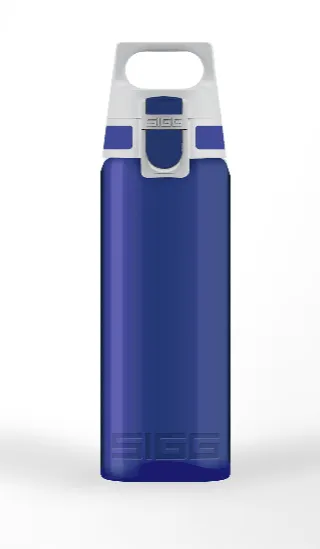 SIGG Total Color Water Bottle 0.6L