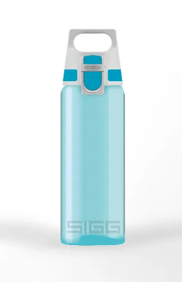 SIGG Total Color Water Bottle 0.6L