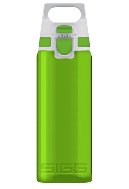 SIGG Total Color Water Bottle 0.6L