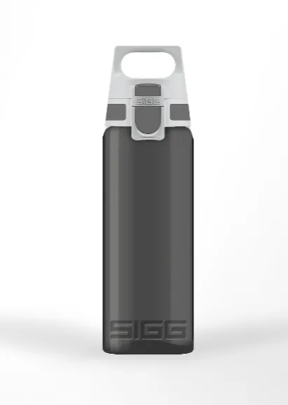 SIGG Total Color Water Bottle 0.6L