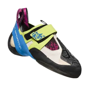 Skwama Womens - Rock Climbing Shoes