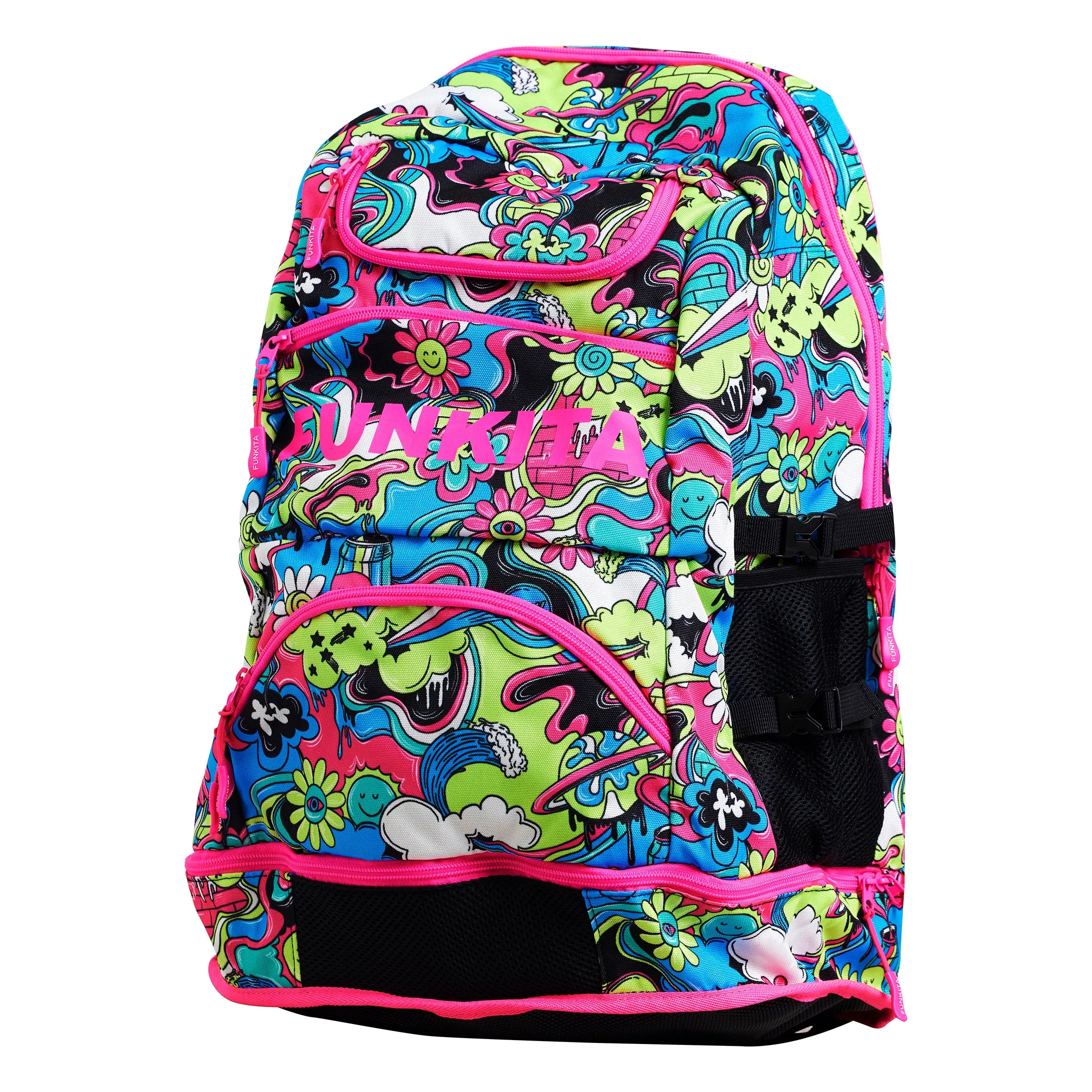 Smash Mouth | Elite Squad Backpack