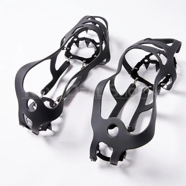 Snow Hiking Shoe Cleats