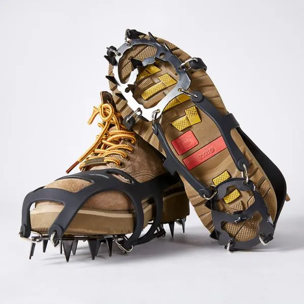 Snow Hiking Shoe Cleats