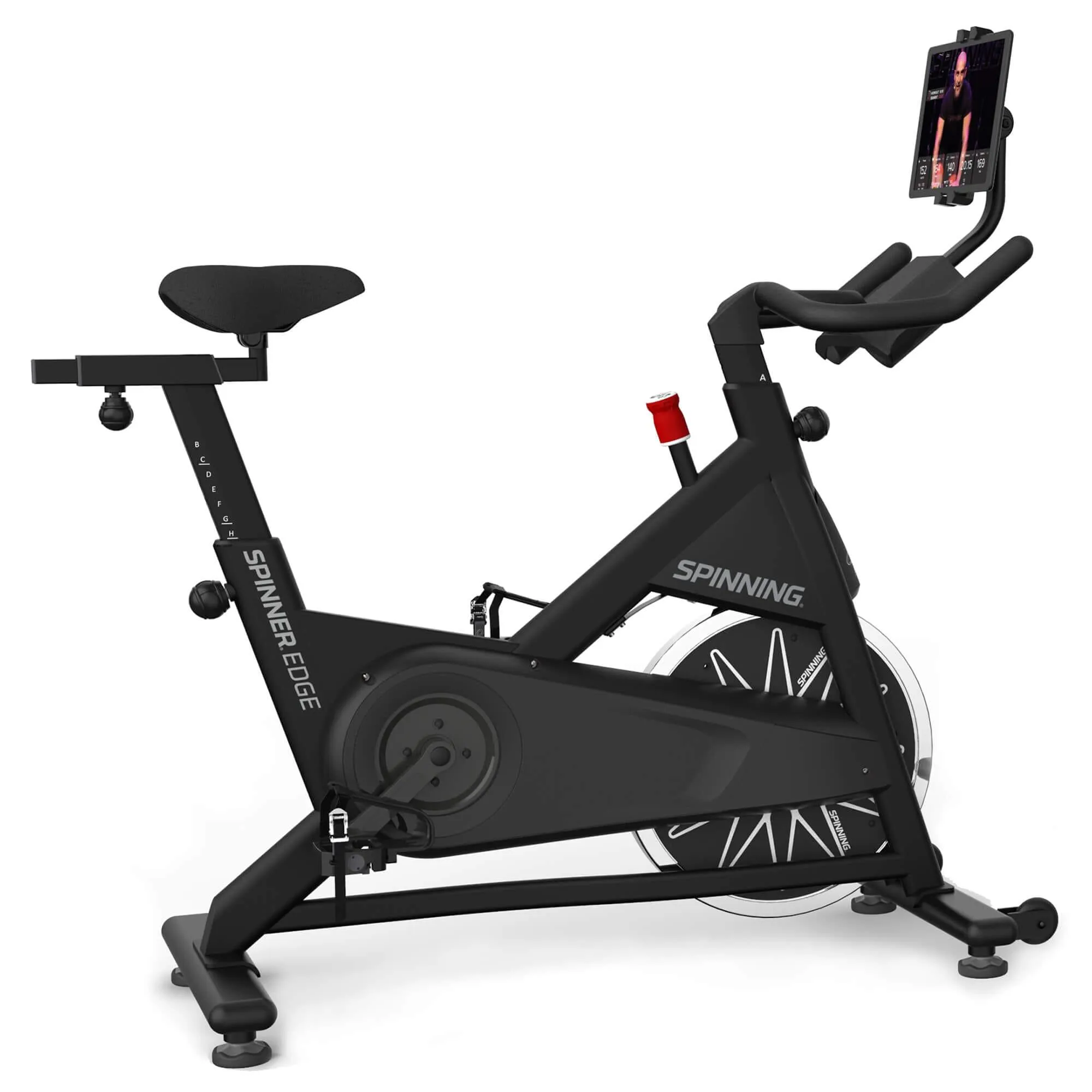 SPIN® Edge Bike