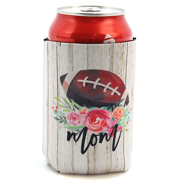 Sports-Mom Koozie