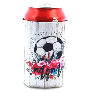 Sports-Mom Koozie