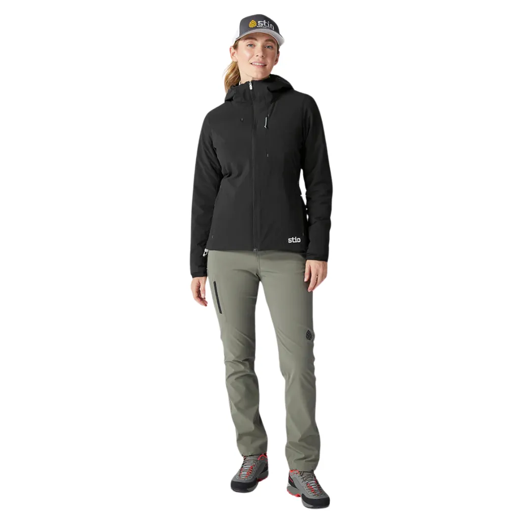 Stio Women's Fernos Insulated Jacket