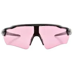 STOKED Pink/Black Sunglasses