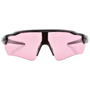 STOKED Pink/Black Sunglasses