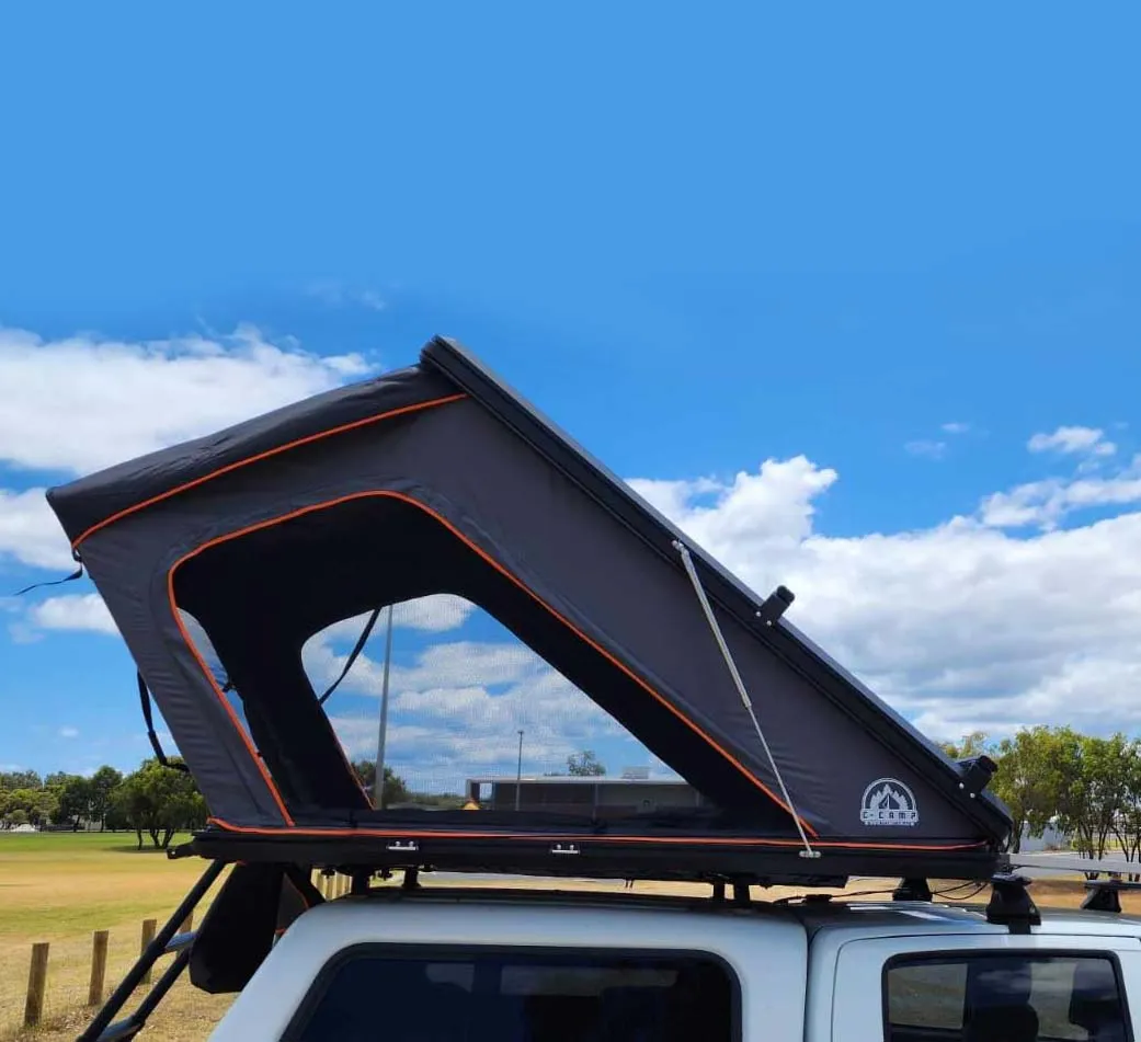 Superior Rooftop Tent