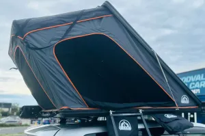 Superior Rooftop Tent