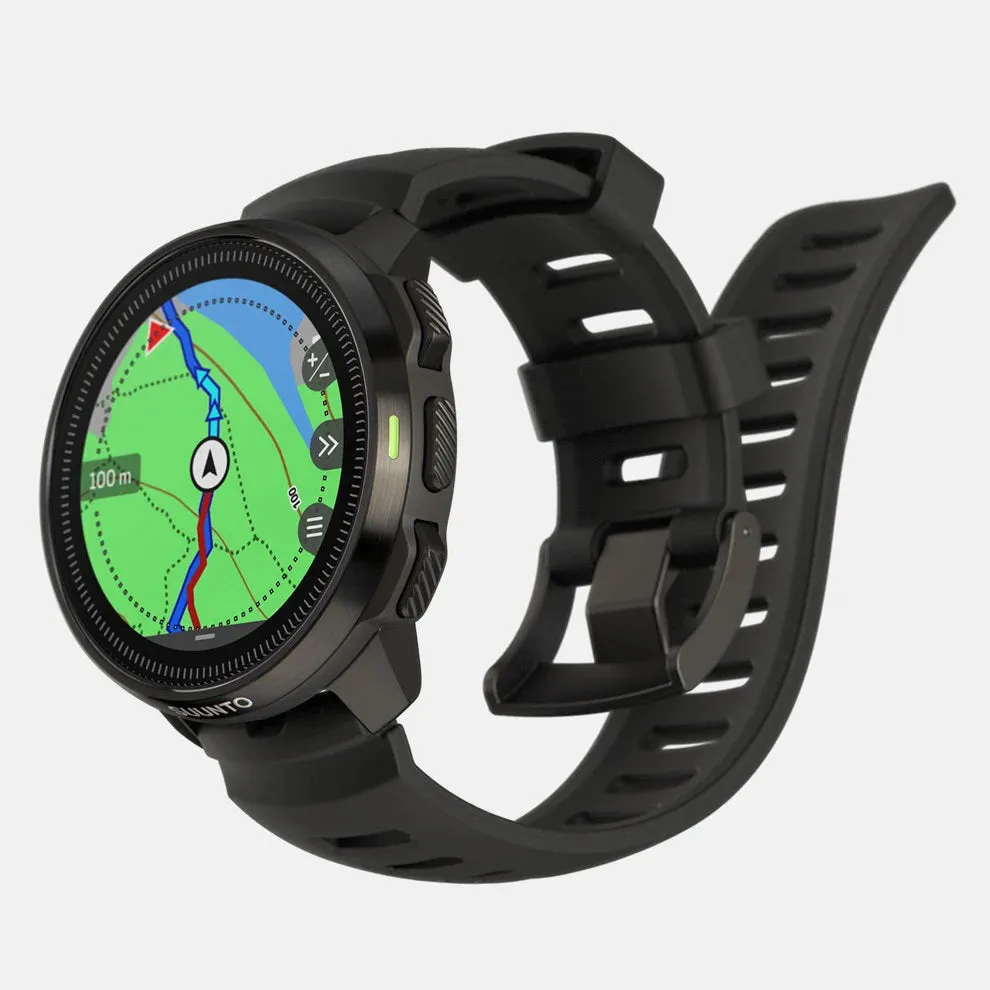 Suunto Ocean Hoseless Scuba Diving Computer